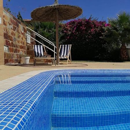 Hotel Marisma Sancti Petri Chiclana de la Frontera Buitenkant foto
