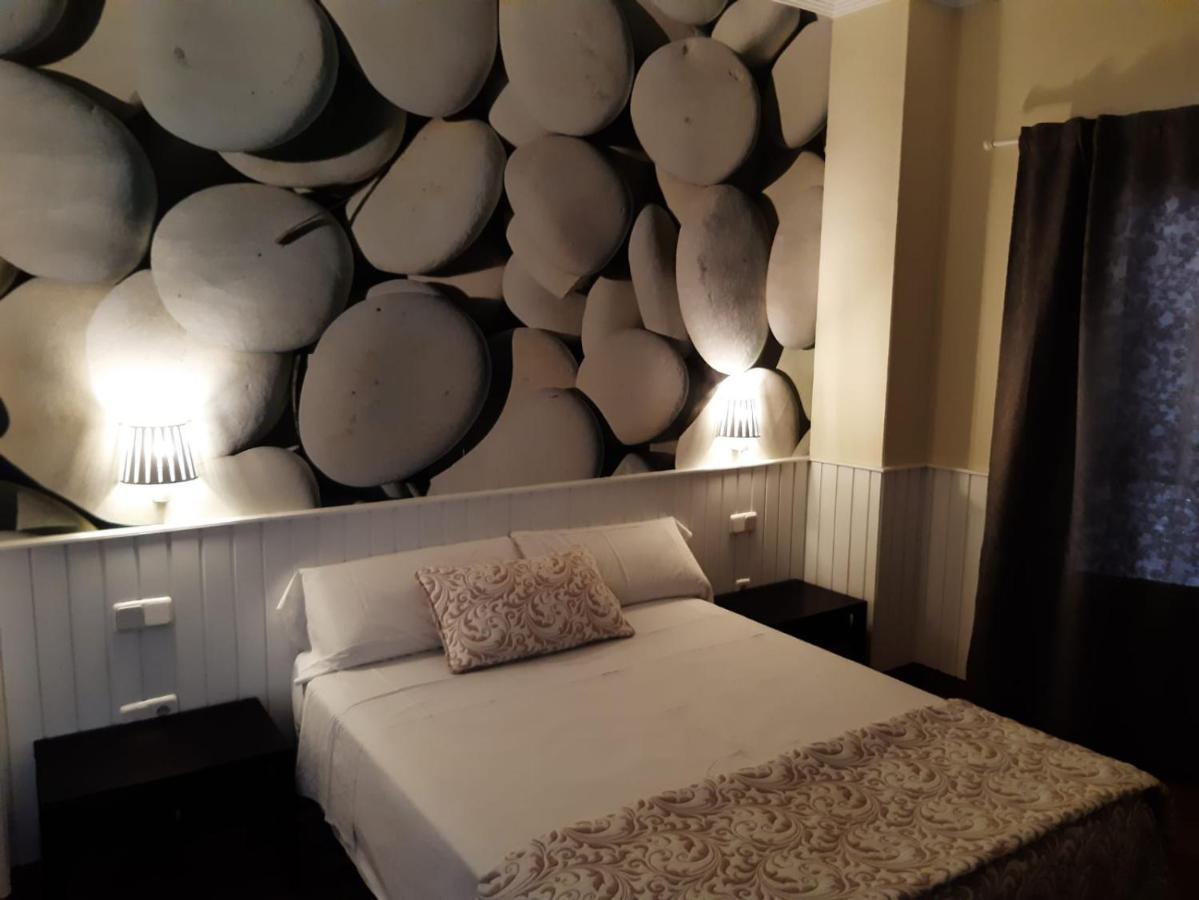 Hotel Marisma Sancti Petri Chiclana de la Frontera Buitenkant foto