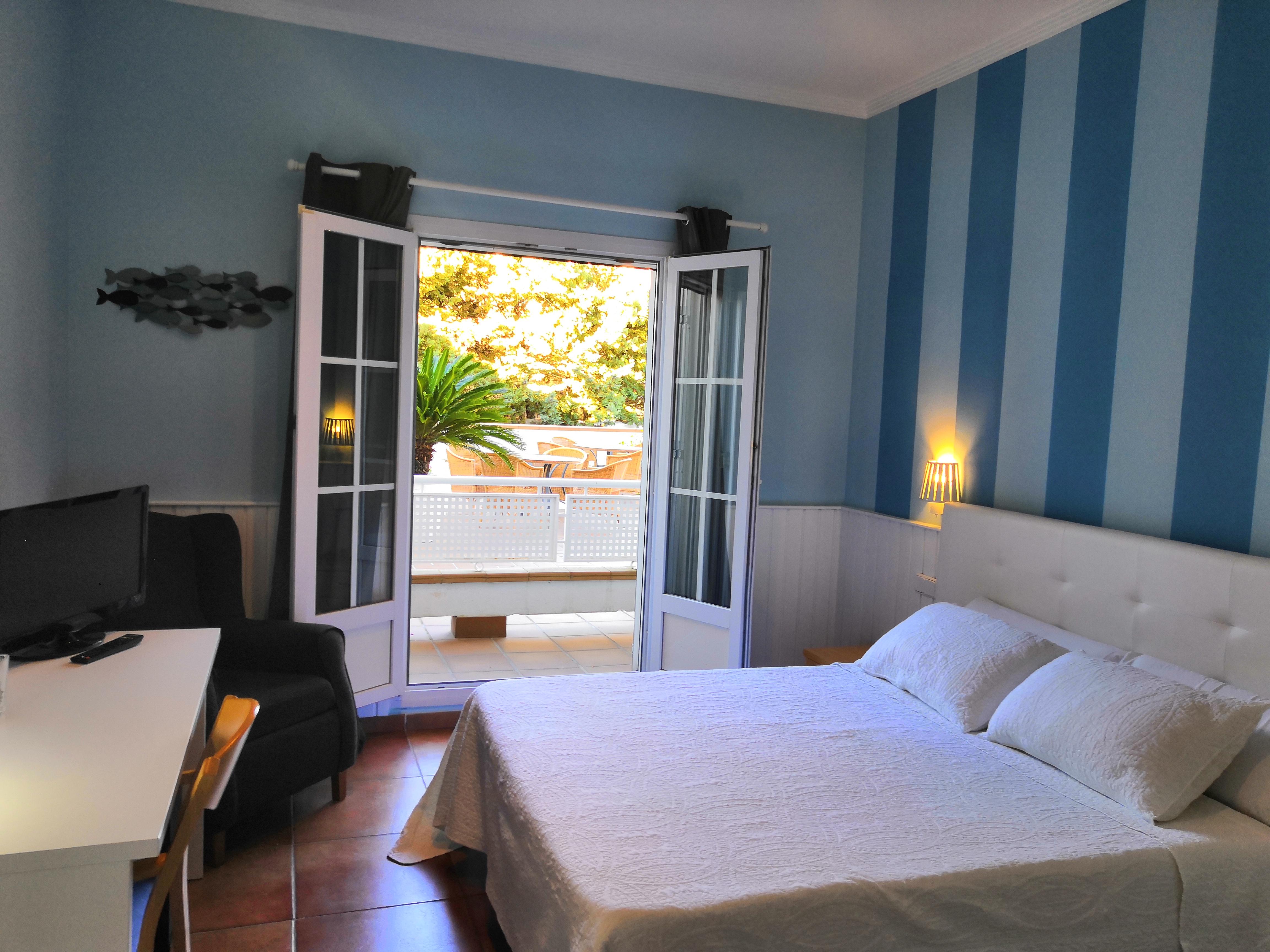 Hotel Marisma Sancti Petri Chiclana de la Frontera Buitenkant foto