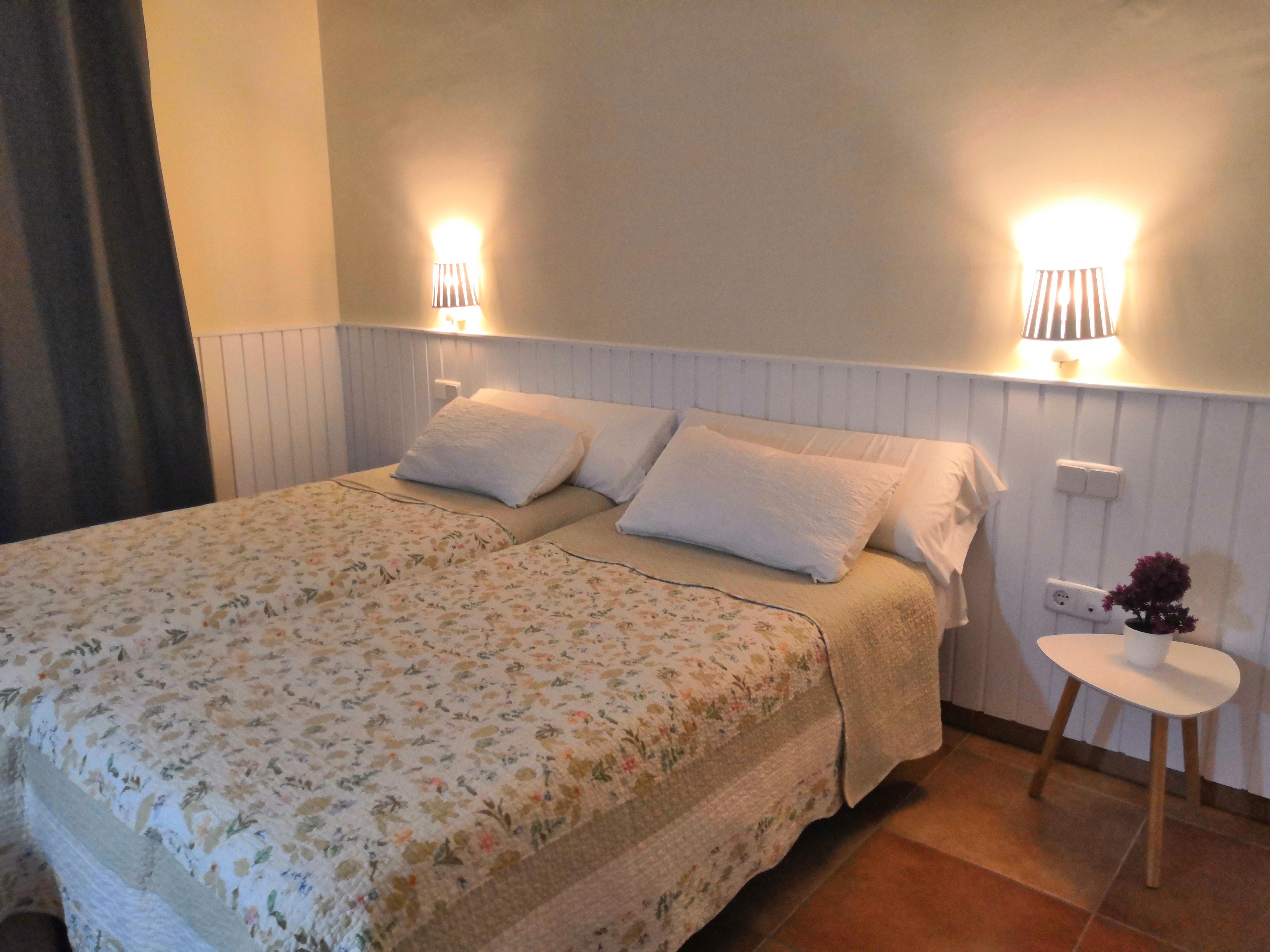 Hotel Marisma Sancti Petri Chiclana de la Frontera Buitenkant foto