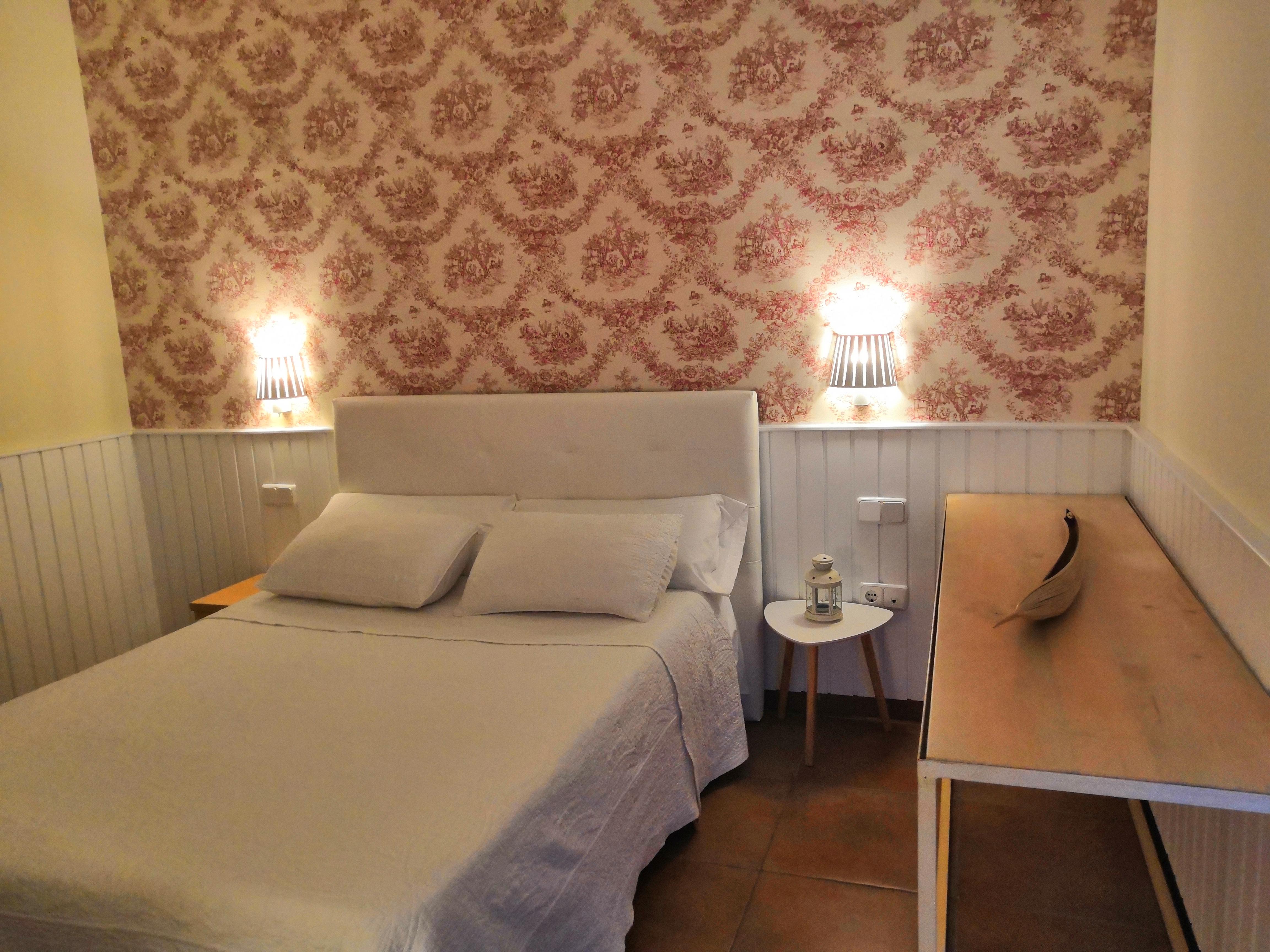 Hotel Marisma Sancti Petri Chiclana de la Frontera Buitenkant foto