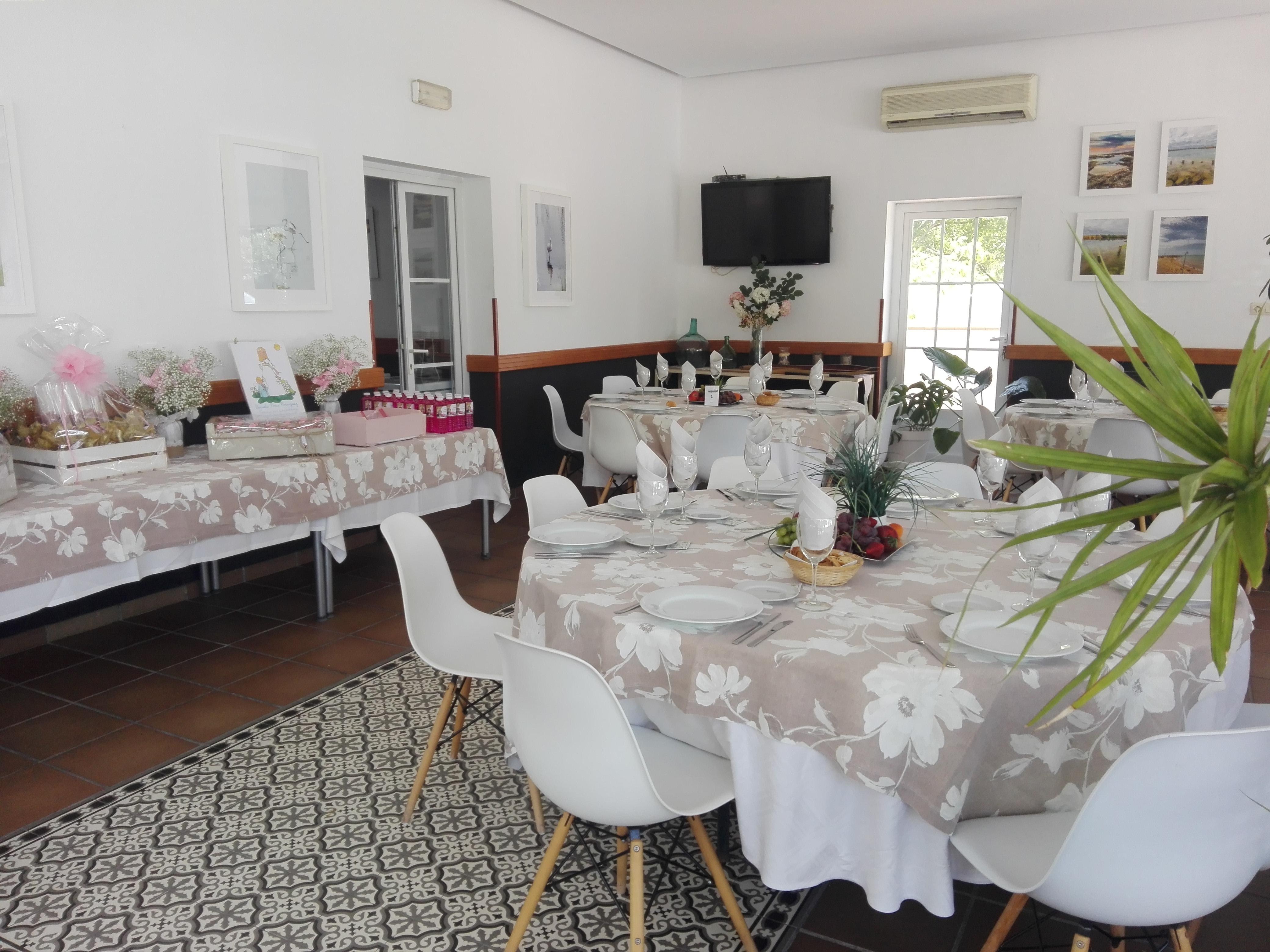 Hotel Marisma Sancti Petri Chiclana de la Frontera Buitenkant foto