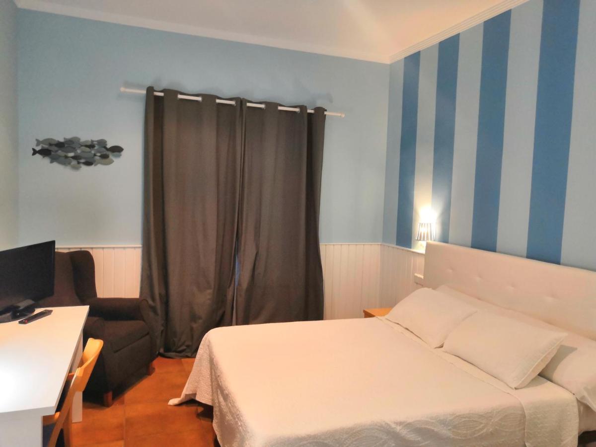Hotel Marisma Sancti Petri Chiclana de la Frontera Buitenkant foto